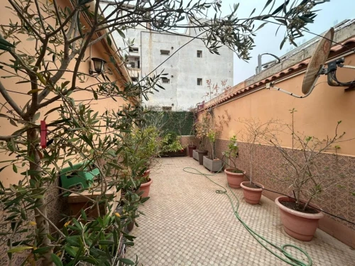Vente Villa Oran Bir el djir
