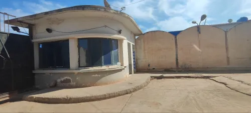 Location Hangar Oran El Kerma
