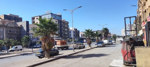 Location Local Oran Bir el djir