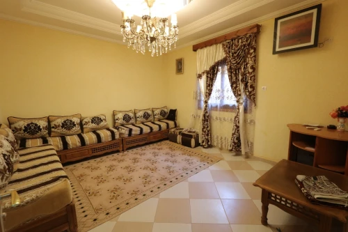 Vente Villa Oran Bir el djir