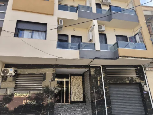 Location Appartement F3 Oran Bir el djir