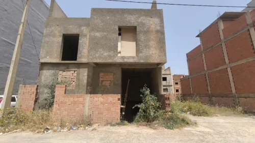 Vente Villa Oran Bir el djir