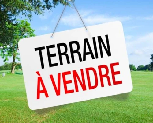 Vente Terrain Oran Bir el djir