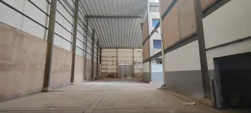 Location Hangar Oran El Kerma