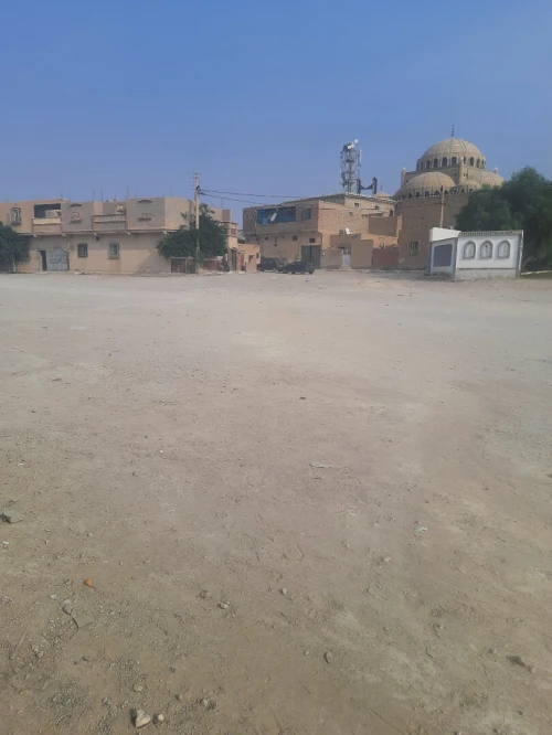 Vente Terrain M'Sila Bou saada