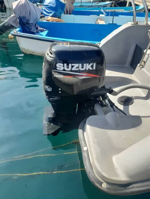 Moteur Suzuki df 115