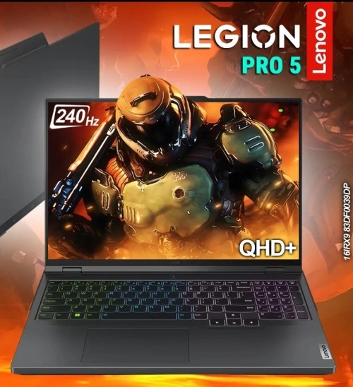 LENOVO LEGION PRO 5