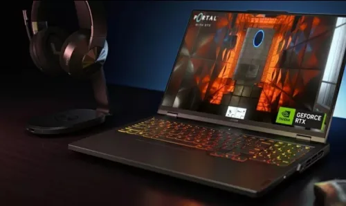 LENOVO LEGION PRO 5