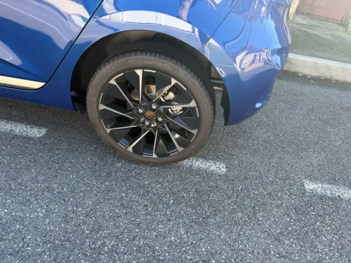 Renault Clio 5  2025 Alpine