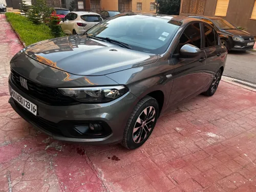 Fiat Tipo Sedan 2023 City