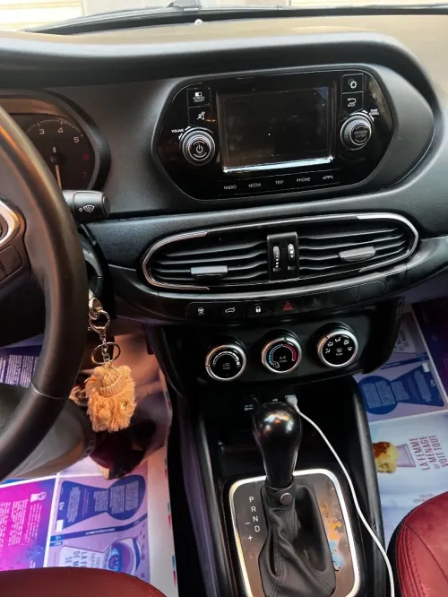 Fiat Tipo Sedan 2023 City