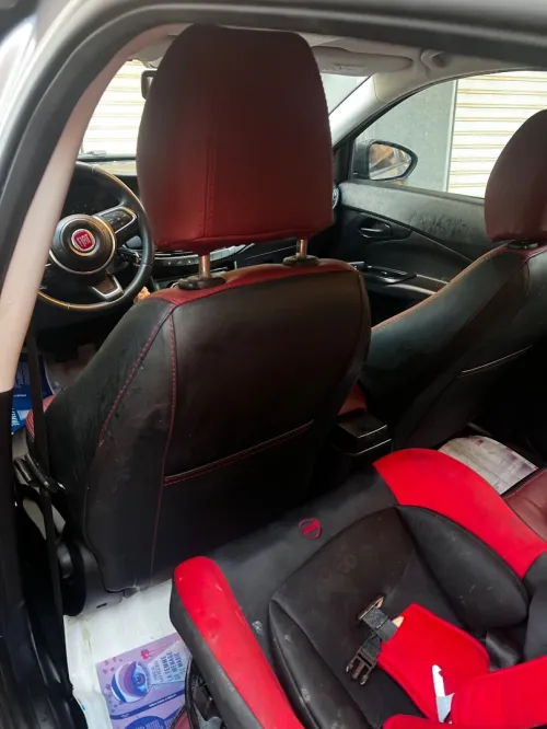 Fiat Tipo Sedan 2023 City
