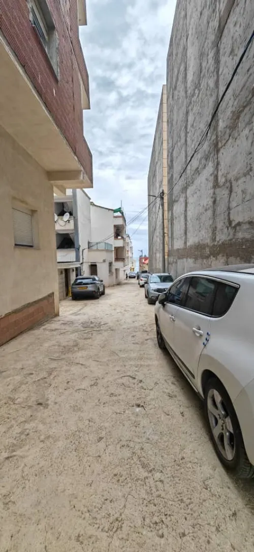 Vente Appartement F2 Béjaïa Beni ksila
