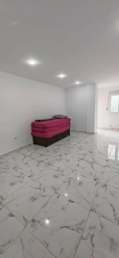 Vente Appartement F2 Béjaïa Beni ksila