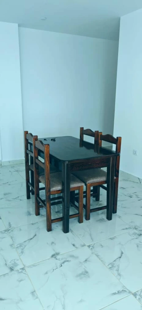 Vente Appartement F2 Béjaïa Beni ksila