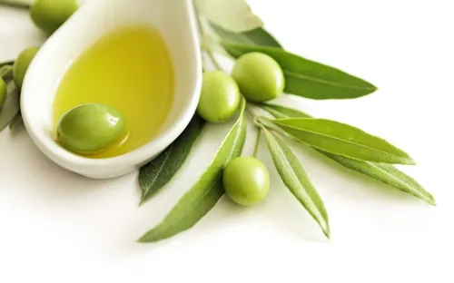 HUILE D'OLIVE زيت الزيتون