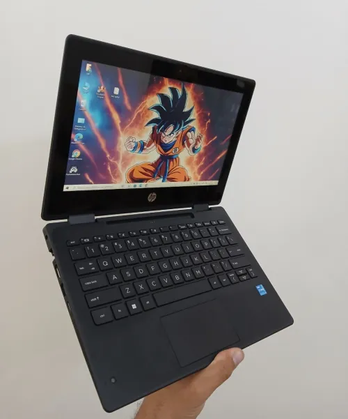 HP Pro x360 G10 INTEL CORE I3 1210U RAM 8GB SSD 256GB