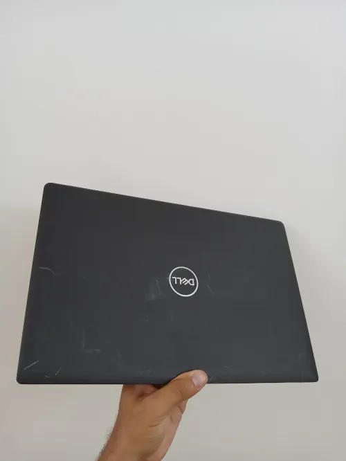 Dell Latitude 3520 I3 1115G4 RAM 8GB SSD 256GB 15.6