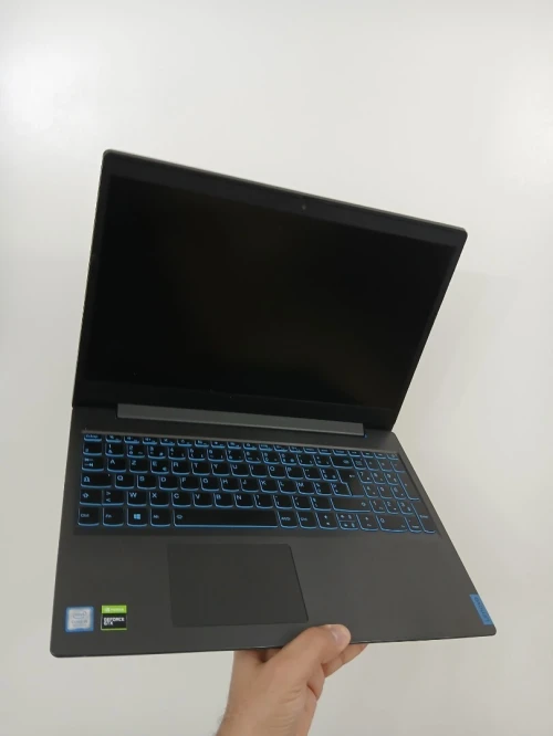 LENOVO IdeaPad L340 GAMING I5 9300HF NVIDIA GTX 1050 RAM 8GB SSD 256GB