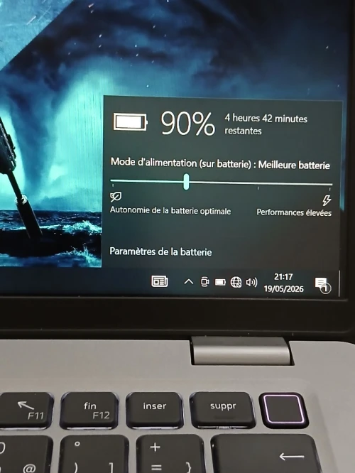 DELL LATITUDE 5420 I5 1145G7 RAM 16GB SSD 512GB 14 FHD