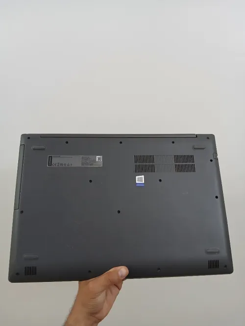 Lenovo Ideapad V320 I5 8250U RAM 12GB SSD 256GB 17"