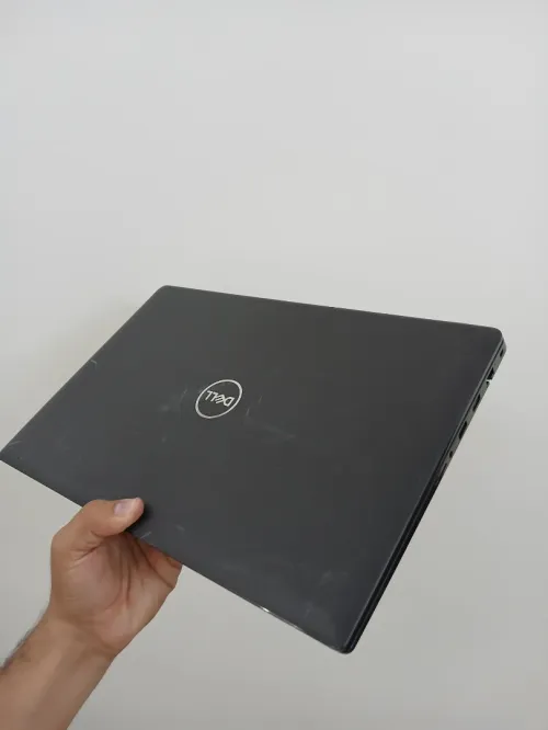 Dell Latitude 3520 I3 1115G4 RAM 8GB SSD 256GB 15.6