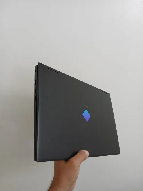 HP OMEN I5 10300H NVIDIA RTX 2070 8GB RAM 16GB SSD 512GB 15.6 144HZ