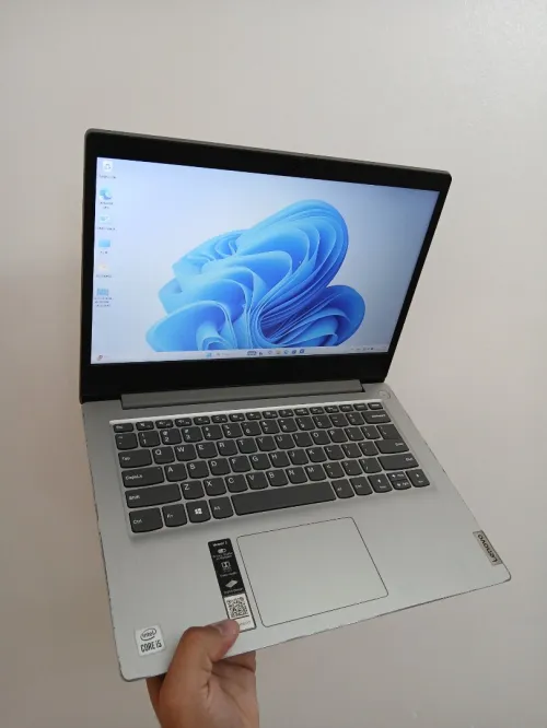 LENOVO IDEAPAD 3 I5 1035G1 RAM 8GB SSD 512GB 14 FHD