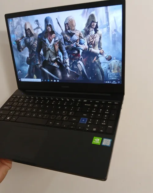 SAMSUNG 750BBC I7 9750H NVIDIA MX110 RAM 8GB 15.6 FHD