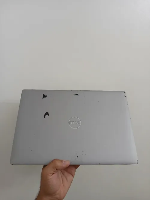 DELL LATITUDE 5410 I5-10310U RAM 8GB SSD 256GB 14 FHD