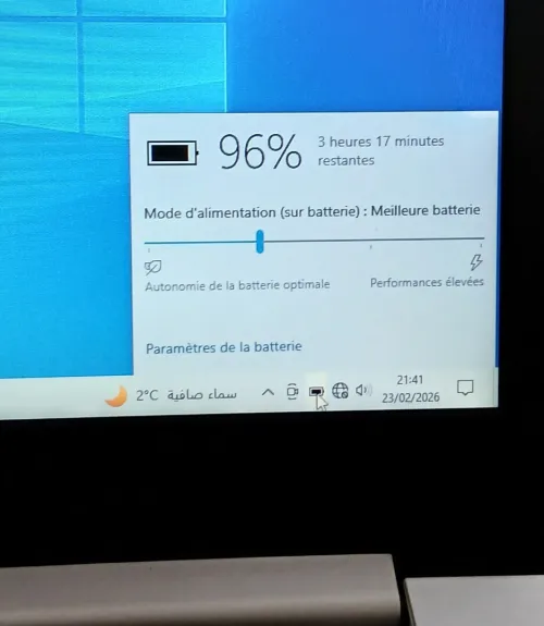 LENOO IDEAPAD 320 I5 7200U RAM 8GB SSD 256GB
