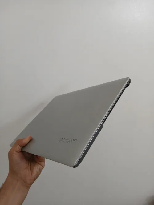 LENOO IDEAPAD 320 I5 7200U RAM 8GB SSD 256GB