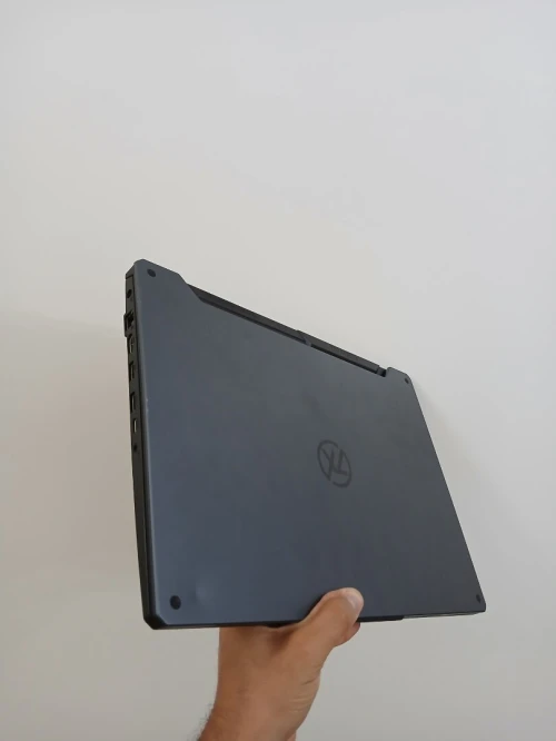 AMD Ryzen 7 4800H NVIDIA RTX 2060 RAM 16GB SSD 512GB 15.6 FHD 144HZ