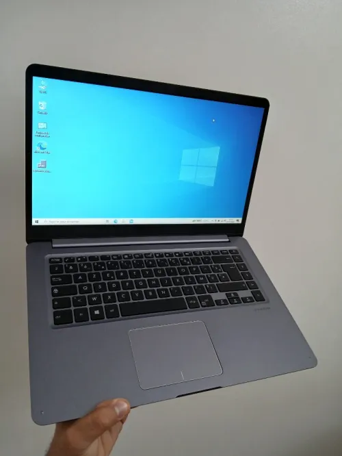 ASUS X510UA I3-7100U RAM 8GB HDD 1To 15.6Pouce