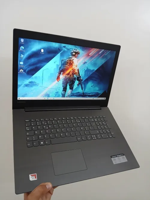 LENOVO IDEAPAD 330 A6-9225 AMD RADEON R4 RAM 4GB HDD 1TO