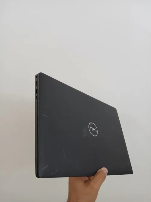 Dell Latitude 3520 I3 1115G4 RAM 8GB SSD 256GB 15.6
