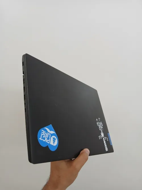 LENOVO IdeaPad L340 GAMING I5 9300HF NVIDIA GTX 1050 RAM 8GB SSD 512GB
