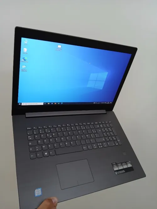 Lenovo Ideapad V320 I5 8250U RAM 12GB SSD 256GB 17"