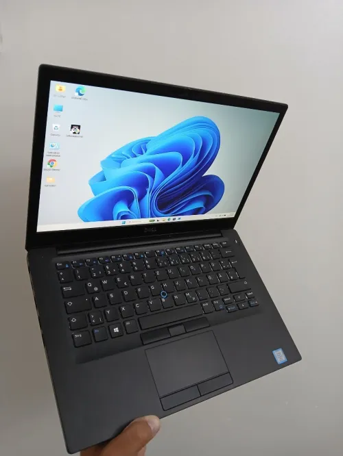 Dell Latitude 7490 I7 8650U RAM 8GB SSD 256GB 14 FHD