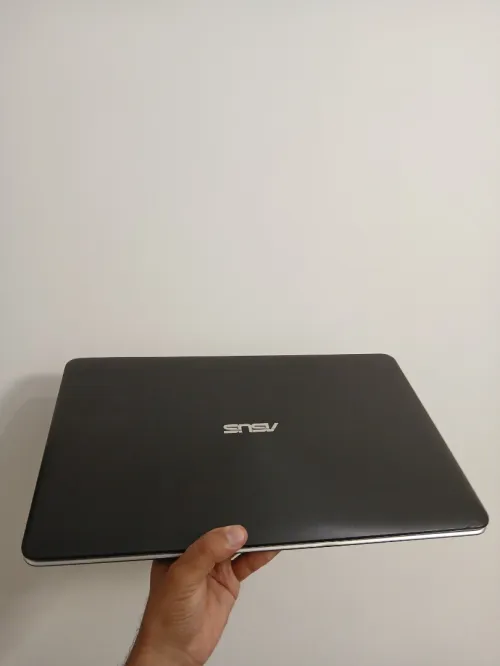 ASUS NVIDIA GTX 950 I7 5500U RAM 8GB SSD 256GB