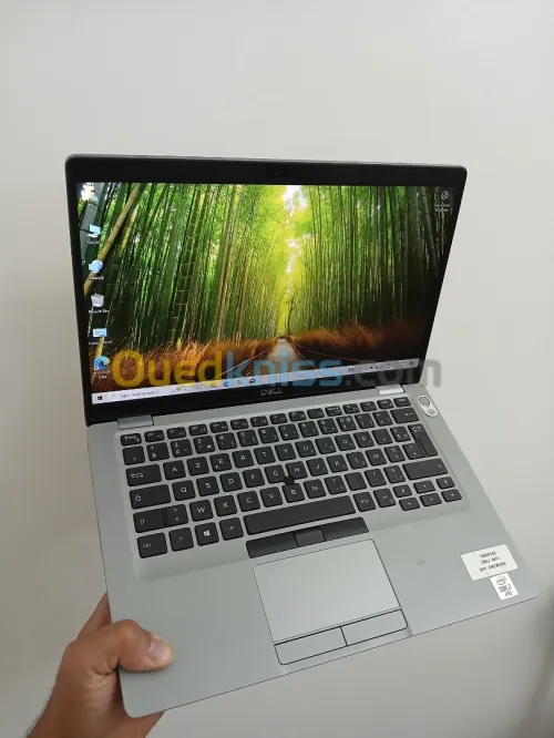 Dell Latitude 5411 I7 10850H NVIDIA MX250 RAM 8GB SSD 512GB