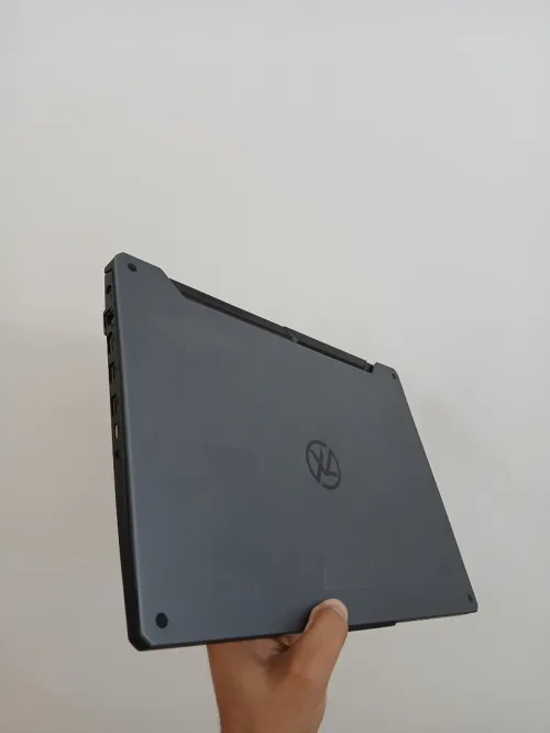 ASUS TUF Gaming A15 AMD RYZEN 7 4800H NVIDIA RTX 2060 6GB RAM 16GB SSD 512GB 15.6 144HZ