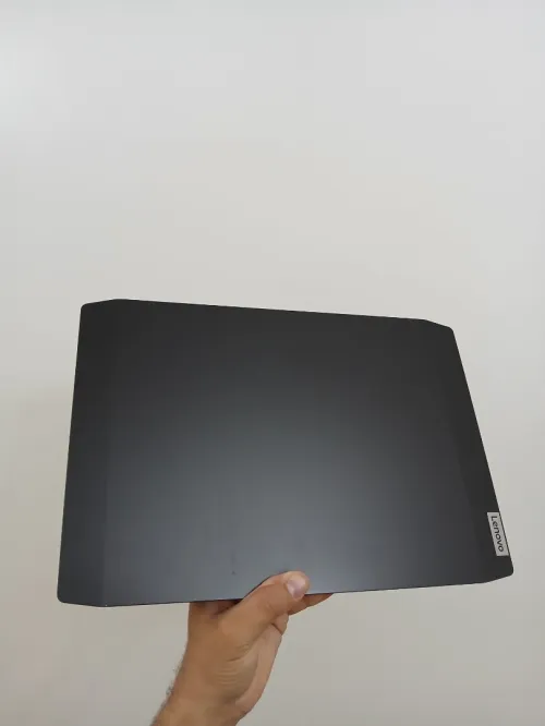 Lenovo IdeaPad Gaming 3 15IMH05 INTEL I5 10300H NVIDIA GTX 1650TI RAM 8GB SSD 512GB