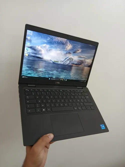 Dell latitude 3420 i5 1135G7 RAM 16GB SSD 256GB 14 FHD