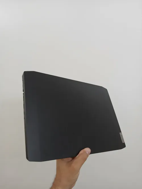 LENOVO IDEAPAD I5 10300H GTX 1650TI 4GB RAM 8GB SSD 512GB