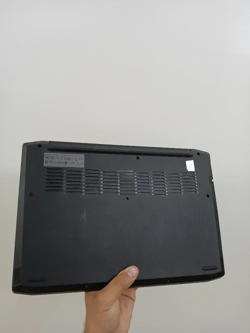 Lenovo IdeaPad Gaming 3 15IMH05 INTEL I5 10300H NVIDIA GTX 1650TI RAM 8GB SSD 512GB