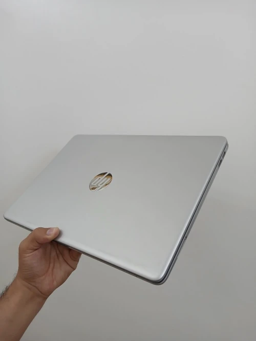 HP LAPTOP 15 I5 8265U NVIDIA MX130 2GB RAM 8GB SSD 256GB