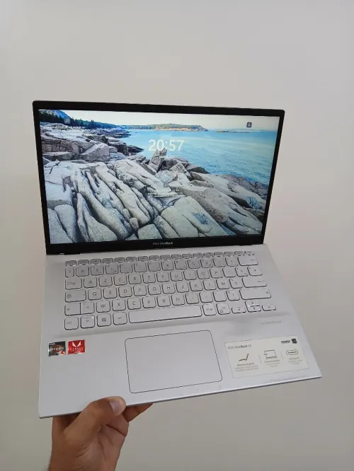 ASUS VivoBook X412DA AMD RYZEN 5 3500U VEGA 8GB 2GB RAM 8GB SSD 256GB