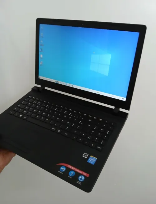 Lenovo Ideapad 100 INTEL Celeron N2840 RAM 8GB HDD 750GB
