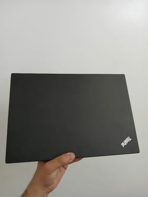 Lenovo Thinkpad T470P I5 7300HQ RAM 8GB SSD 256GB
